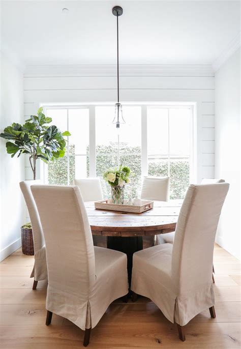 Modern Farmhouse Breakfast Nook Ideas – Pickled Barrel