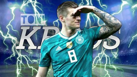 Toni Kroos - 2020 The Sniper | Skills, Goals, Speed show & Assists | HD - YouTube