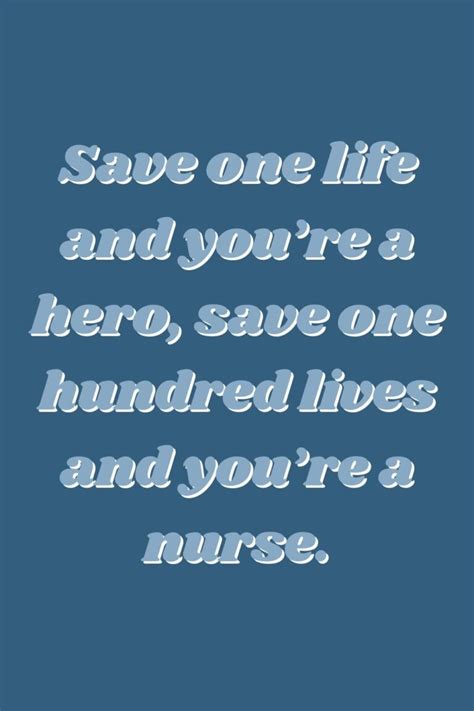 21 National Nurses Day Quotes + Messages - Darling Quote