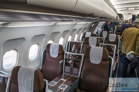 Lufthansa Airbus A321 Business Class Seats | Brokeasshome.com