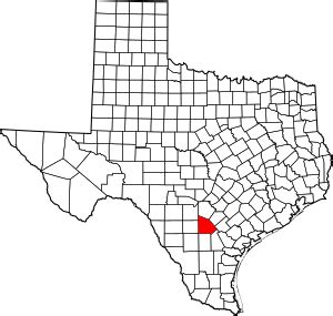 Atascosa County, Texas Facts for Kids