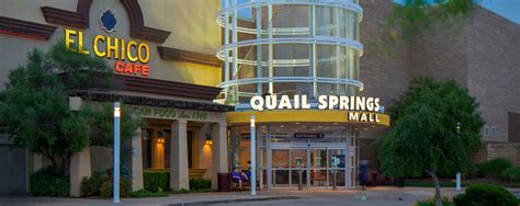 Quail Springs Mall, 2501 W Memorial Rd, Oklahoma City, OK - MapQuest