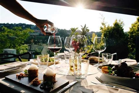 15 Romantic Restaurants in Pretoria for the Perfect Date - Holidify