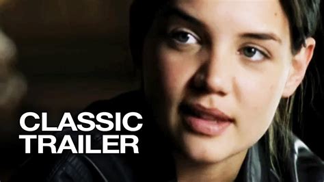 Abandon (2002) Official Trailer #1 - Katie Holmes Movie HD - YouTube