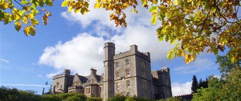 Inverlochy Castle Hotel | Scottish Luxury Country Hotel | LTR Castles