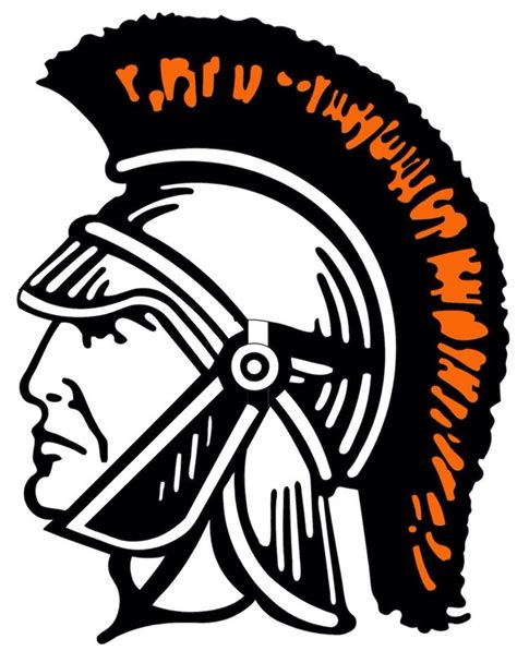 Arcanum Trojans | Sport team logos, Cavaliers logo, Team logo