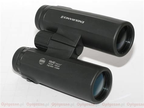 Hawke Endurance II 10x42 - binoculars review - AllBinos.com