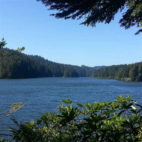 William M. Tugman State Park (Lakeside, OR) - Đánh giá - Tripadvisor