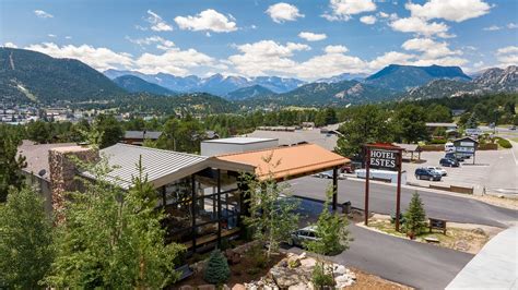 HOTEL ESTES - Updated 2024 Prices & Reviews (Estes Park, CO)