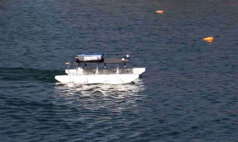 Robotic Boat Could Investigate Titan's Lakes