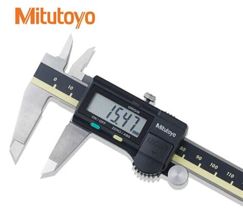 Mitutoyo Digital Vernier Caliper 0-150mm 0-200mm 0-300mm - Calipers - AliExpress