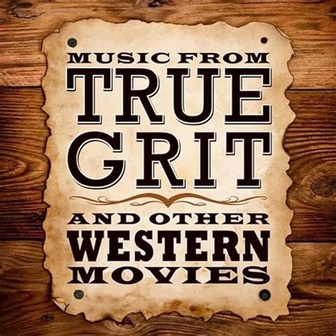 Leaning On The Everlasting Arms (From "True Grit 2010") by Western Sounds Unlimited on Amazon ...