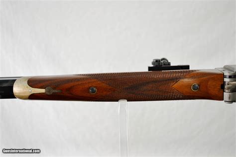 PEDERSOLI 1874 SHARPS LONG RANGE RIFLE IN 45-70 WITH MALCOM SCOPE