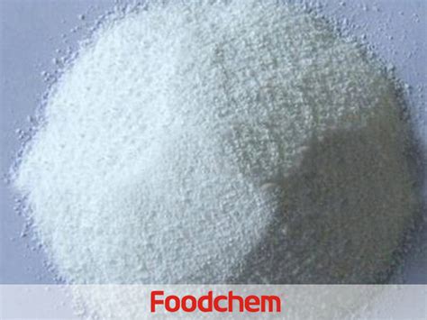 Sodium Diacetate - Foodchem International Corporation