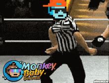 Monkey Baby Business Mbb GIF - Monkey Baby Business MBB Starpushers - Discover & Share GIFs