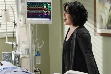 Dischord: Greys Anatomy - Musical Episode