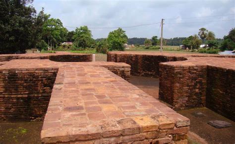 Buddhist Archaeological Site of Pilak | Tripura Tourism | Tour My India