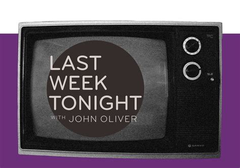 Last Week Tonight | Media Matters for America