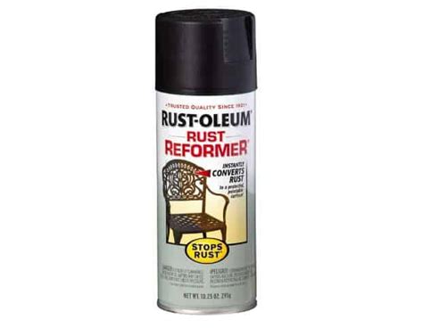 The Best Rust Converter: How to Find the Best and Which to Buy?