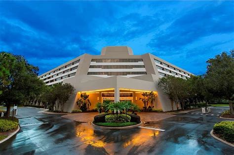 DOUBLETREE SUITES BY HILTON ORLANDO - DISNEY SPRINGS AREA - Updated ...