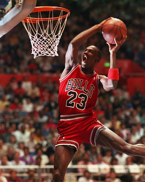 Michael Jordan Wallpaper Slam Dunk (68+ images)