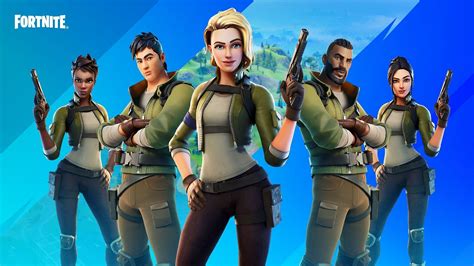 Fortnite is selling free skins for cash, yet again