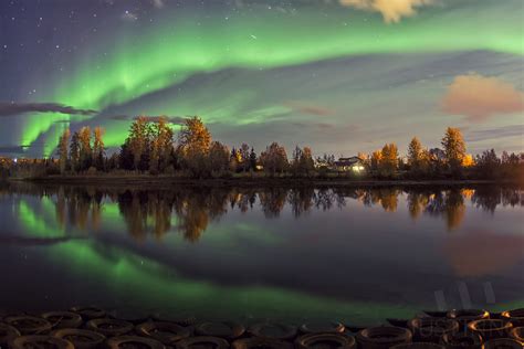 140916-Fairbanks Aurora-w | High Quality Original Milky Way Astrophotography Tours | Night ...
