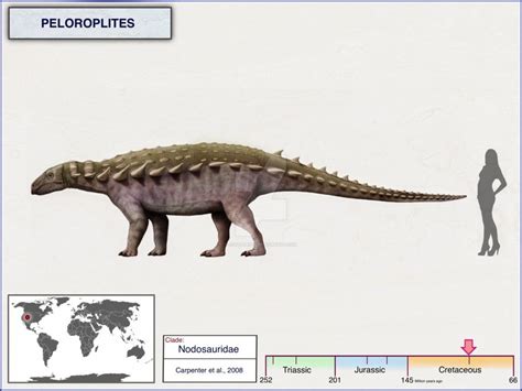 Peloroplites | Prehistoric animals, Prehistoric creatures, Animals