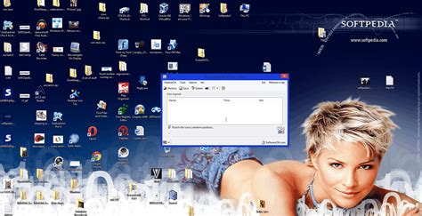 Save and Restore Your Windows Desktop Layout