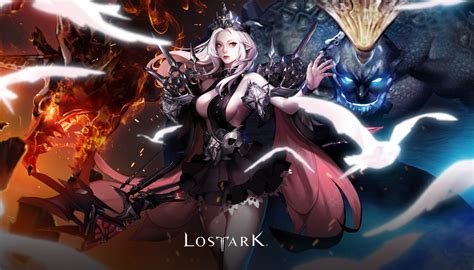 ArtStation - Lost Ark Fan art contest, Younghoo Kim | Art contest, Fan ...