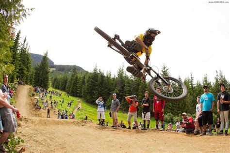 Ian Morrison by Harookz - Whip Off Worlds Photo Contest Gallery - Mountain Biking Pictures ...