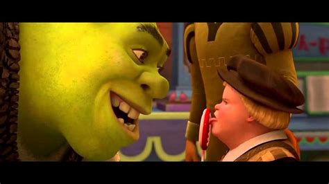 ★Shrek Forever After Do The Roar Original Video 720p HD★ - YouTube