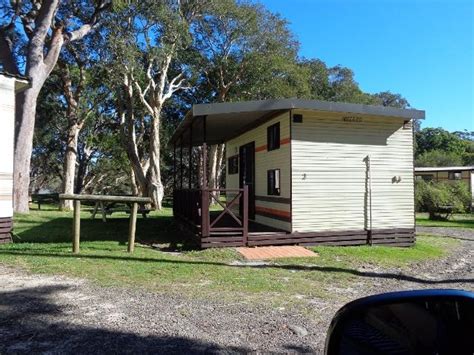 Sandbar & Bushlands Holiday Parks - Sandbar