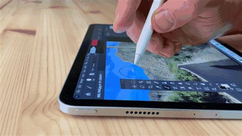 Apple Pencil Hover, 3D Sculpting, and More Custom Gestures - Astropad