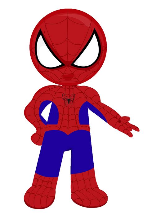 Free Spiderman Animated Cliparts, Download Free Spiderman Animated ...