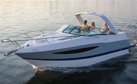 2018 Four Winns V275 Power Boat For Sale - www.yachtworld.com