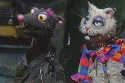 90s Kids Tv Shows With Puppets