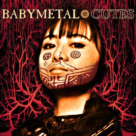 Sepultura's Roots album babymetalized. : r/BABYMETAL