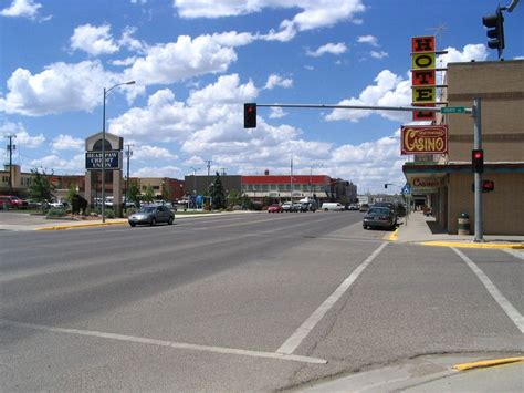 The one and only Havre, Montana | Montana, Montana homes, Big sky country