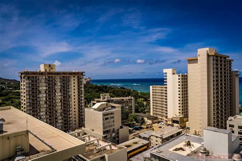 Hyatt Place Waikiki Beach Hotel Review