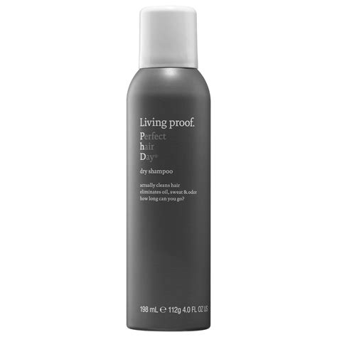 PhD Dry Shampoo - Behindthechair.com