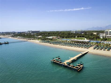 Rixos Premium Belek - All-inclusive Resort in Belek | Rixos