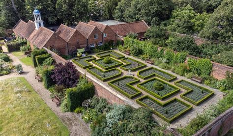 Harlow Museum & Walled Gardens - Museum in Harlow, Harlow - Visit Essex