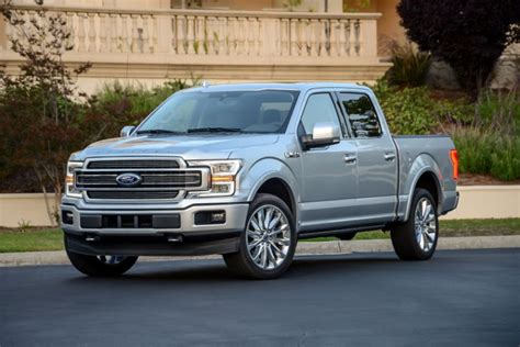 What You Get in a $75,000 Ford F-150 Platinum, and What Else to ...