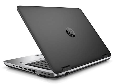 HP PROBOOK 640 G3 CORE I5 7TH GENERATION 8GB 256GB M.2 - Fattani Computers