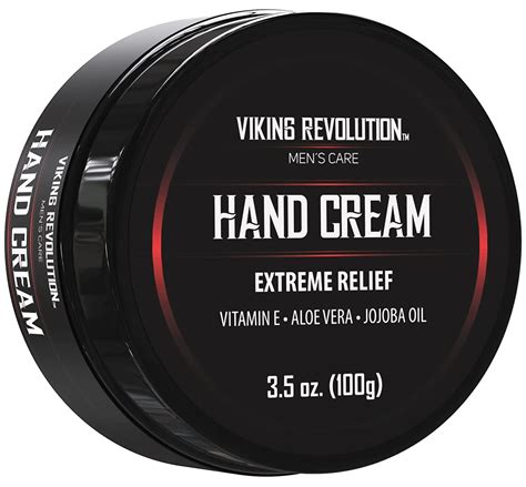 Hand Cream - Extreme Relief