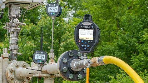 What is Hydrostatic Pressure Testing? | Ralston Instruments