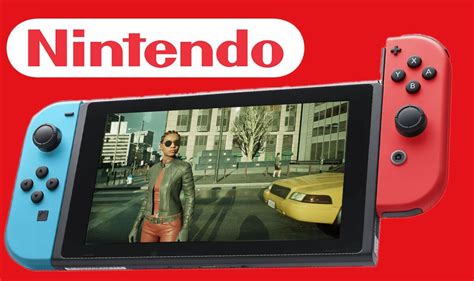 Nintendo Switch 2 specs - Nintendo's console is more powerful than you ...