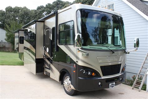 2008 Allegro ALLEGRO BAY Series M-37QDB FREIGHTLINER MotorHome ...