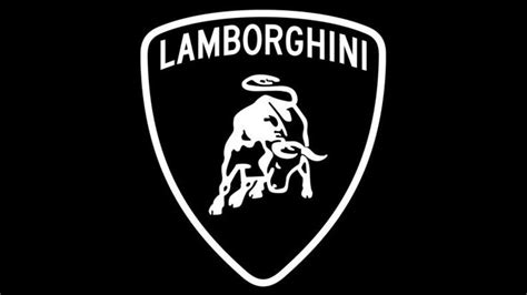 Meaning Lamborghini logo and symbol | history and evolution ...